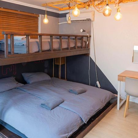 Chuls Lodge Сеул Екстер'єр фото