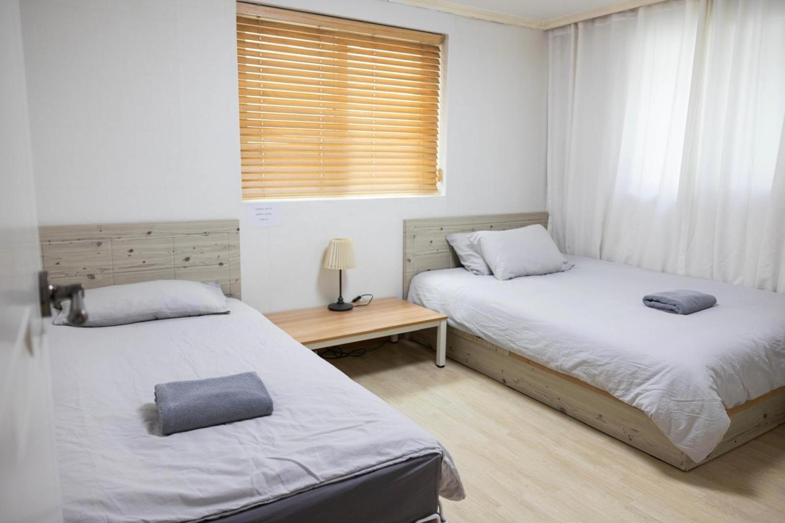 Chuls Lodge Сеул Екстер'єр фото