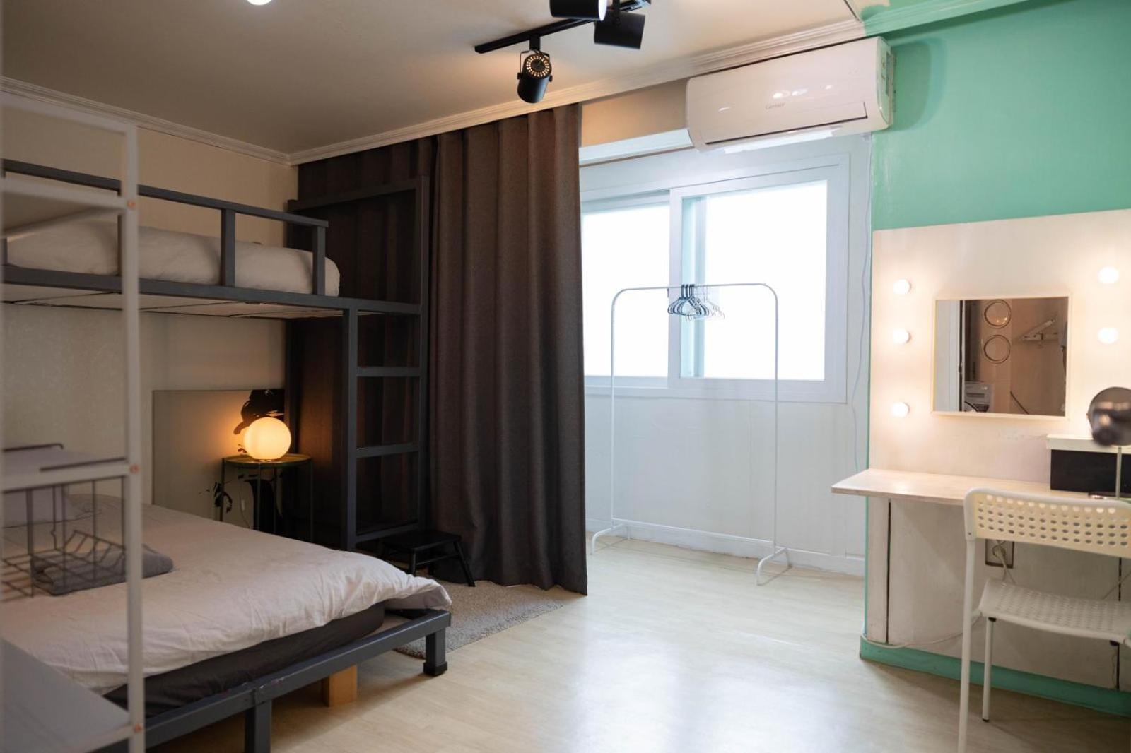Chuls Lodge Сеул Екстер'єр фото