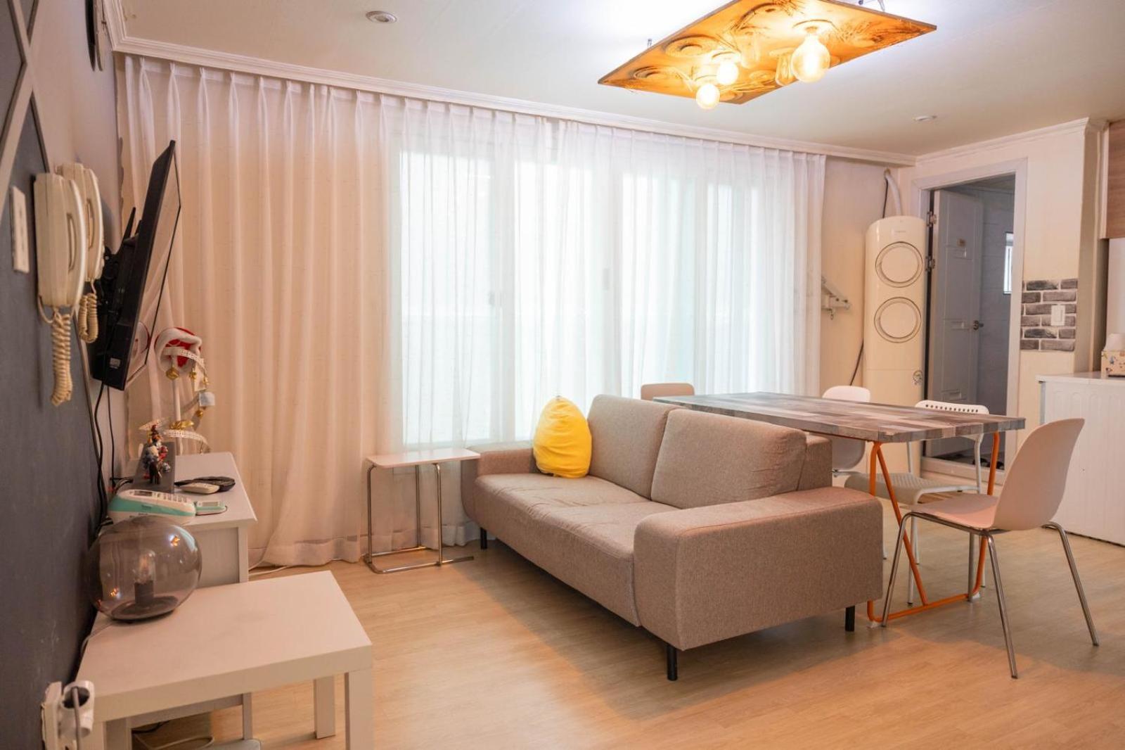 Chuls Lodge Сеул Екстер'єр фото