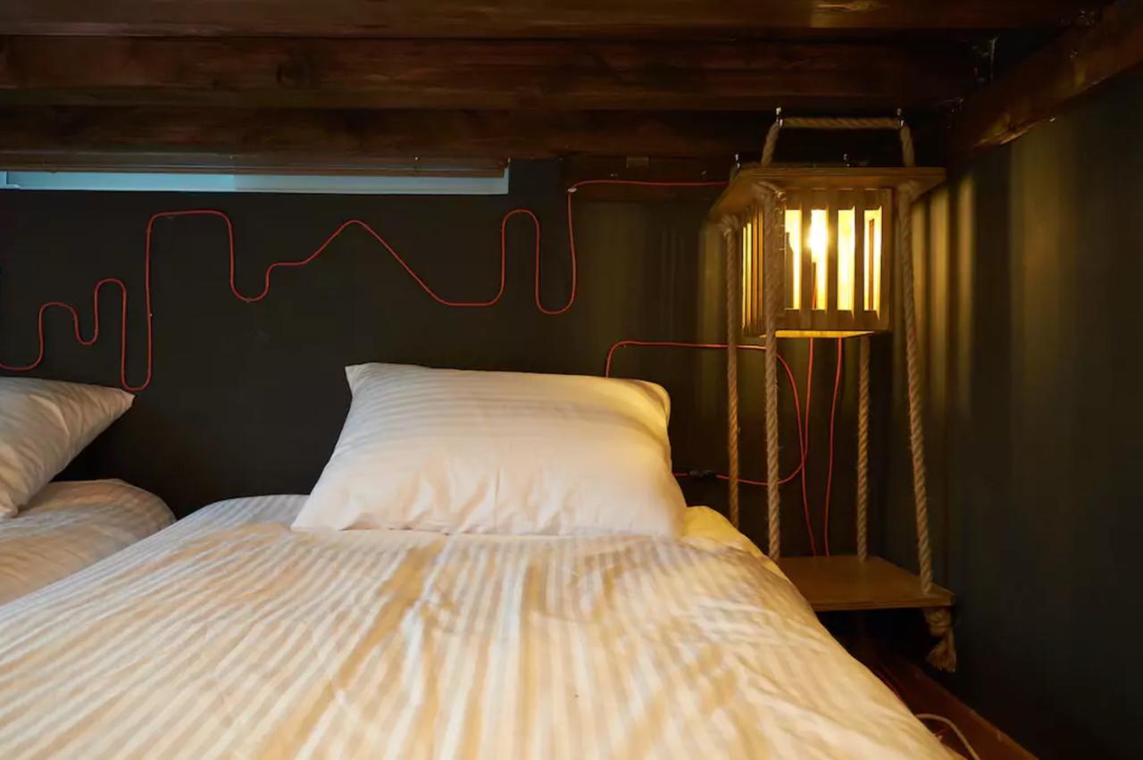 Chuls Lodge Сеул Екстер'єр фото