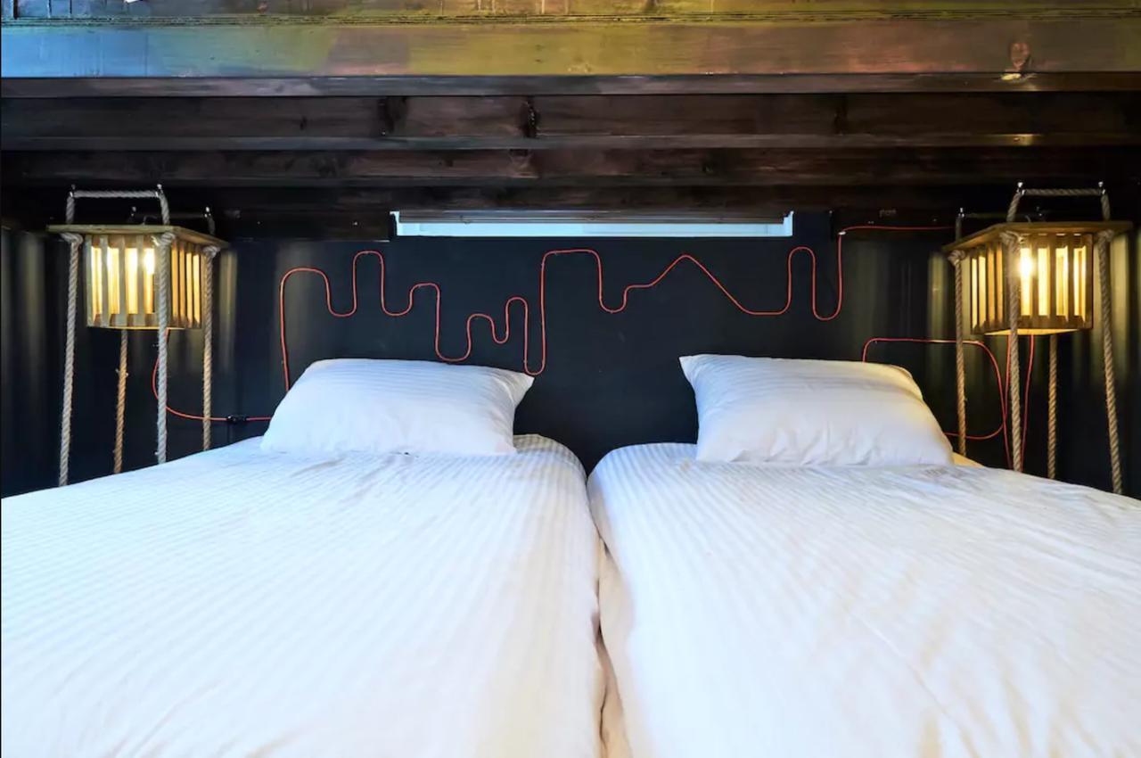Chuls Lodge Сеул Екстер'єр фото