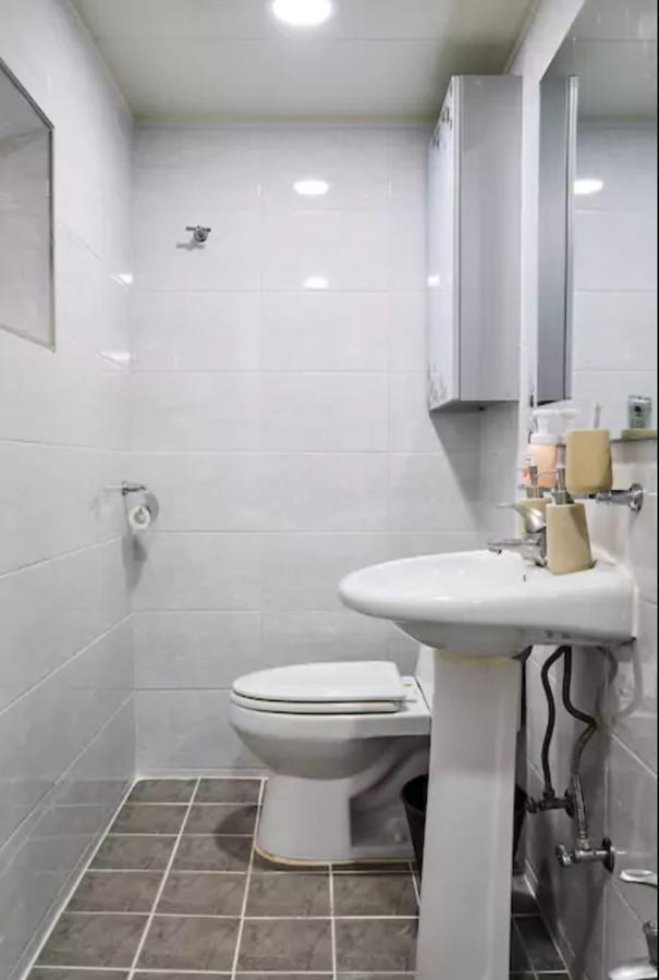Chuls Lodge Сеул Екстер'єр фото