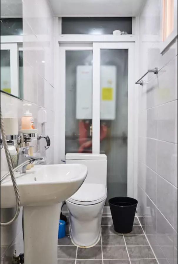 Chuls Lodge Сеул Екстер'єр фото