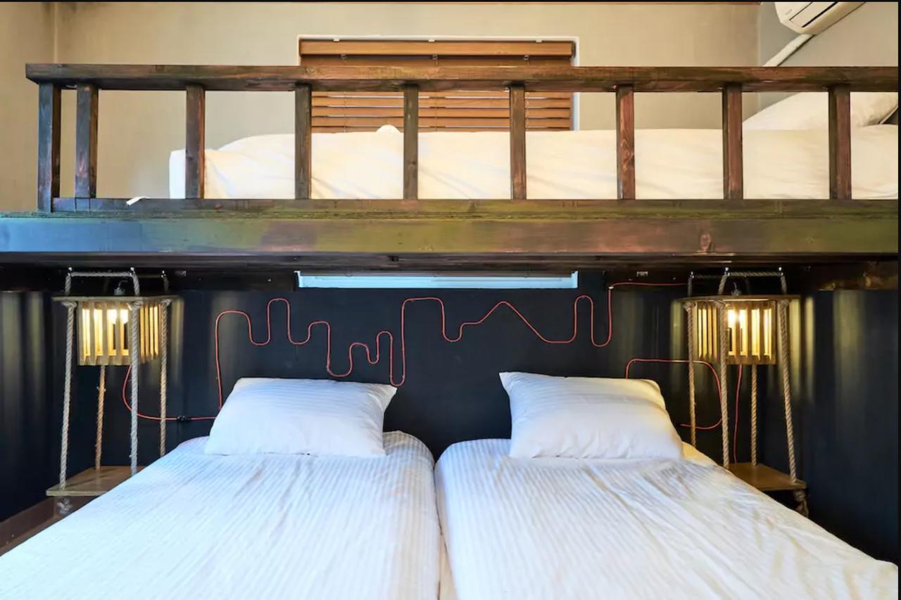 Chuls Lodge Сеул Екстер'єр фото