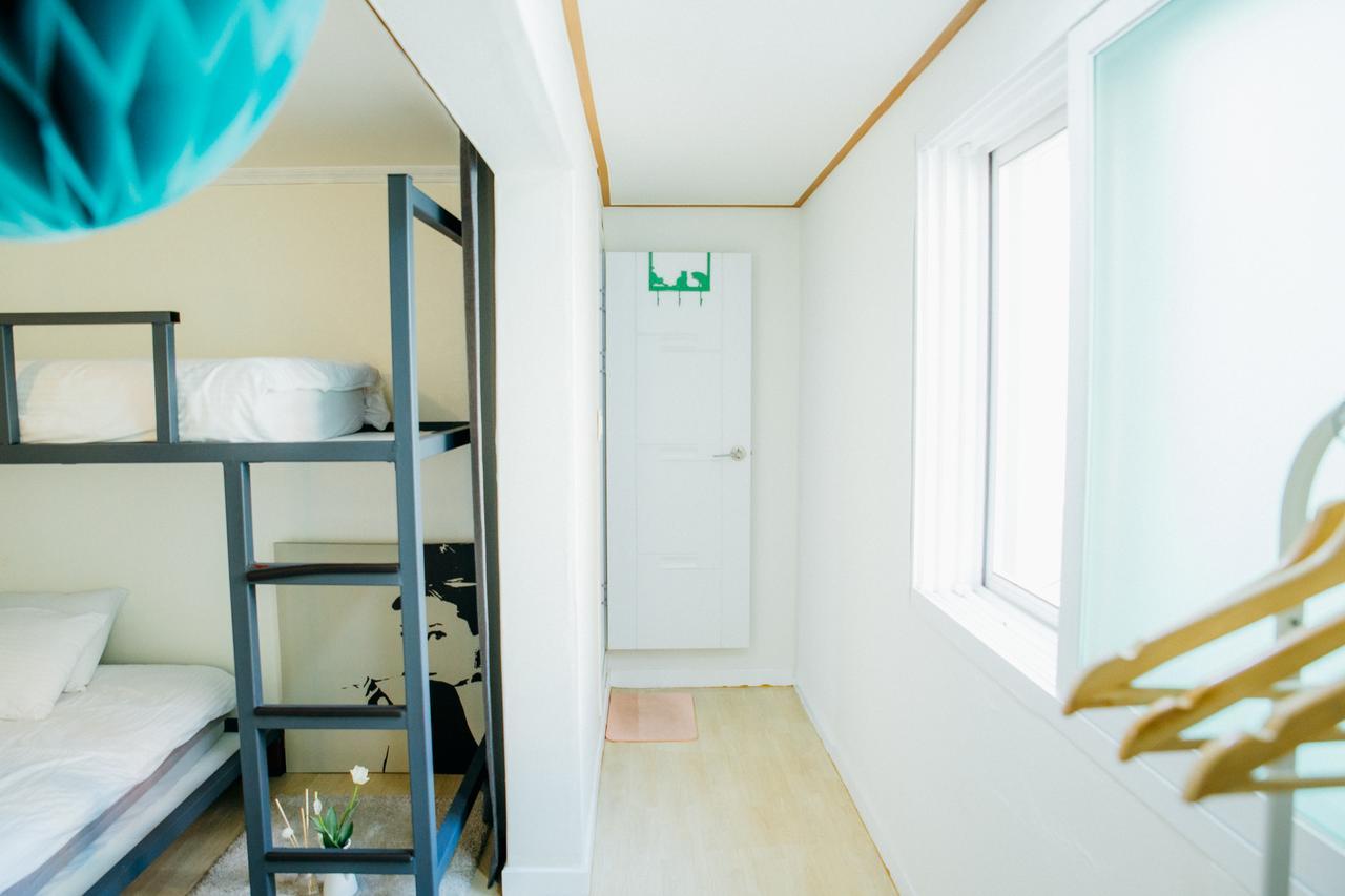 Chuls Lodge Сеул Екстер'єр фото